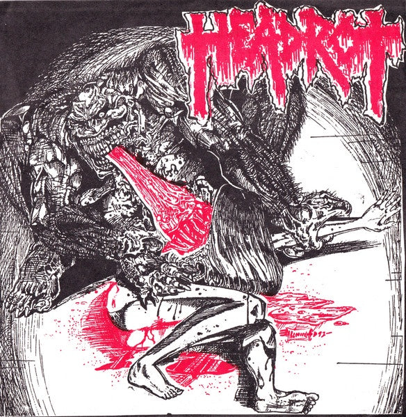 1992 US Death Metal 7