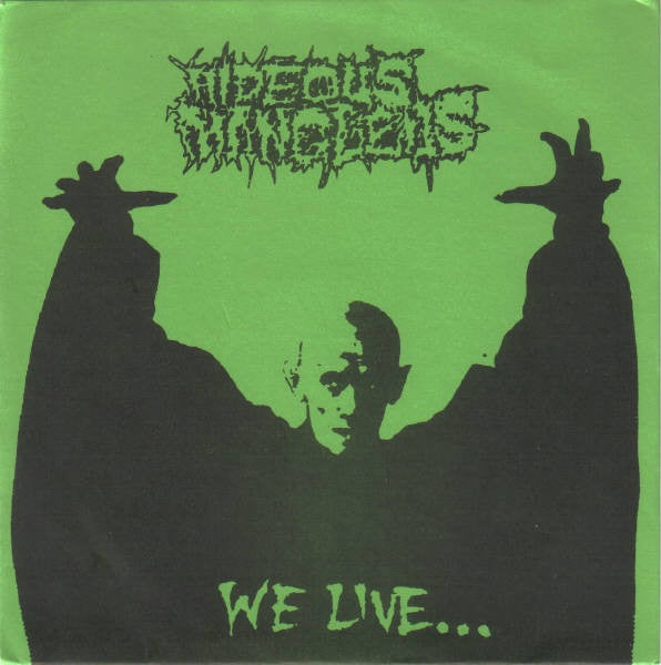 1990 French Thrash 7