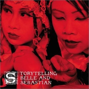 Belle And Sebastian - Storytelling - Mint Condition LP Vinyl Record from 2002 by Matador USA with Insert - Rock and Post Rock Music Album