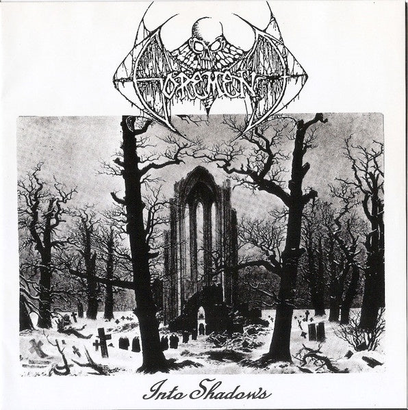 Gorement - Into Shadows - 7