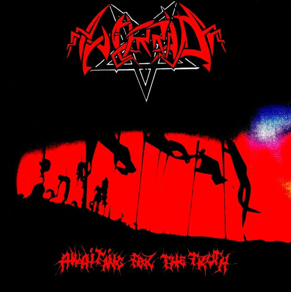 Rare 1995 Italian Death Metal 7