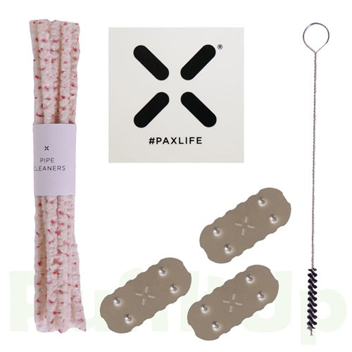 PAX 2 and PAX 3 Vaporizer Maintenance Accessory Kit