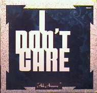 1976 USA Stereo Mint Rock Album - I Don't Care, Ask Anyone