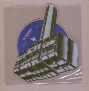 1984 Heavy Metal 11