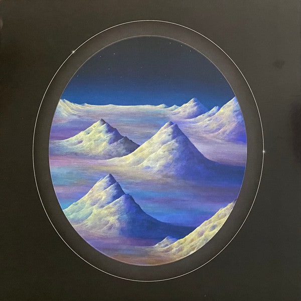 Rob Frye's Exoplanet - 2021 Mint Condition LP Vinyl Record from Astral Spirits in USA, Jazz / Fusion / Experimental Music Genre