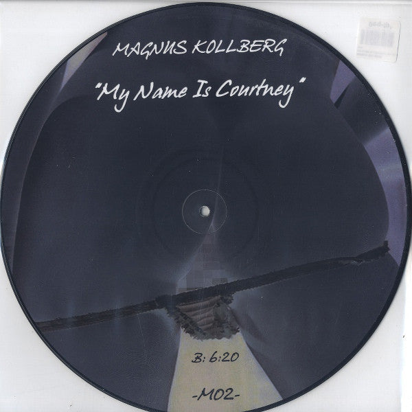 2005 Germany Media Records - Magnus Kollberg's Mint 12