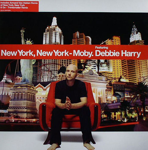 2006 UK Mute Vinyl 12