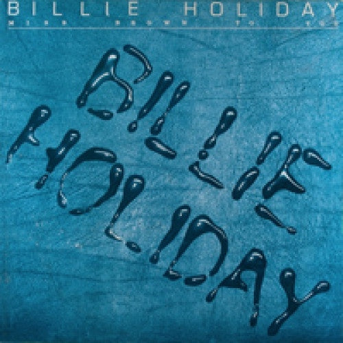 1982 UK Swing House VG+ LP Vinyl Record: Billie Holiday - Miss Brown To You (Jazz/Swing/Big Band)