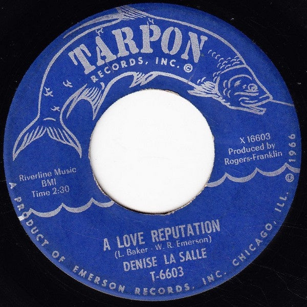 1966 US Tarpon 7