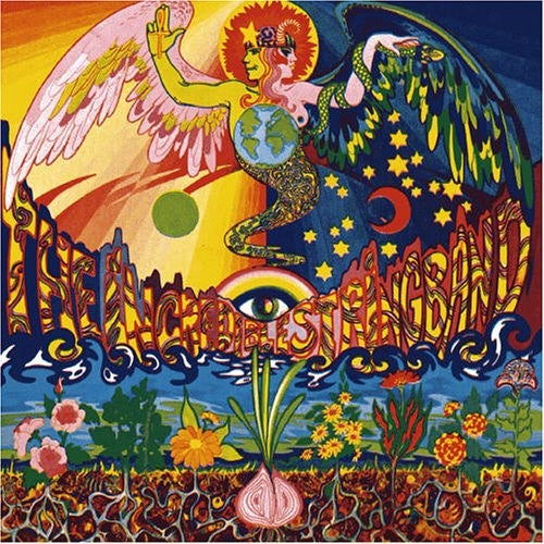 1967 Elektra USA Mono Mint LP - The Incredible String Band's Psychedelic Folk Rock Album
