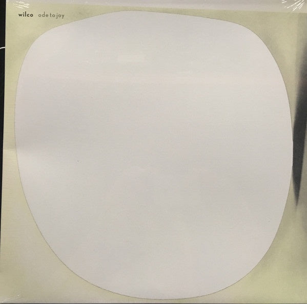 Wilco - Ode To Joy Mint Condition LP Record from 2019 by dBpm USA on Black Vinyl - A Rock and Country Rock Music Collection