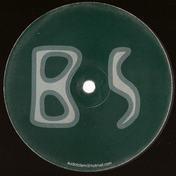 2005 Britney Spears - 'Stronger' Audio Totem Pole Mixes 12