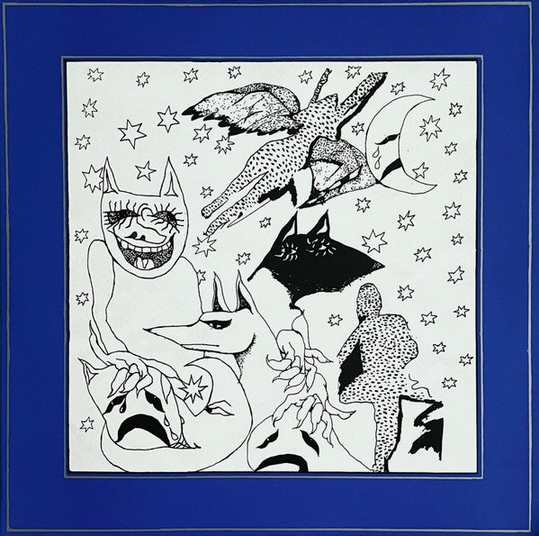 2013 Milk Music - Cruise Your Illusion Mint LP Vinyl Record, Rock & Post - Punk Folk