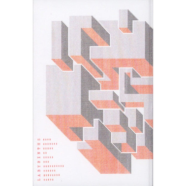 2016 USA Limited Hip Hop Experimental Cassette - Daedelus' Labyrinths