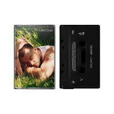 2020 Capitol Records New Pop Cassette - Sam Smith's Love Goes