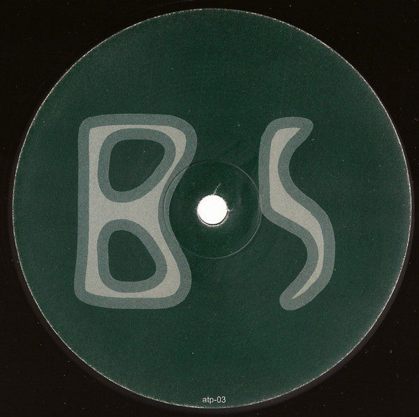 2005 Britney Spears - 'Stronger' Audio Totem Pole Mixes 12