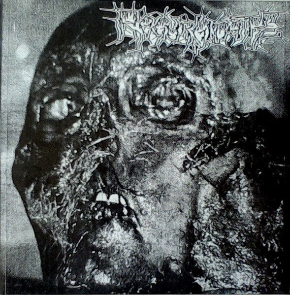 1993 Italian Vinyl 7