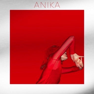 Anika - Change: A New 2021 LP Cassette by Sacred Bones, Featuring Post - Punk, Dub, and Krautrock Sounds