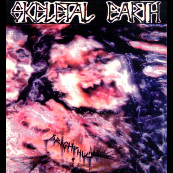 1994 USA Grindcore/Death Metal 7