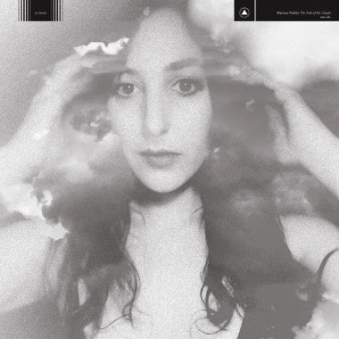 Marissa Nadler's New Rock/Folk Cassette - The Path Of The Clouds by Sacred Bones