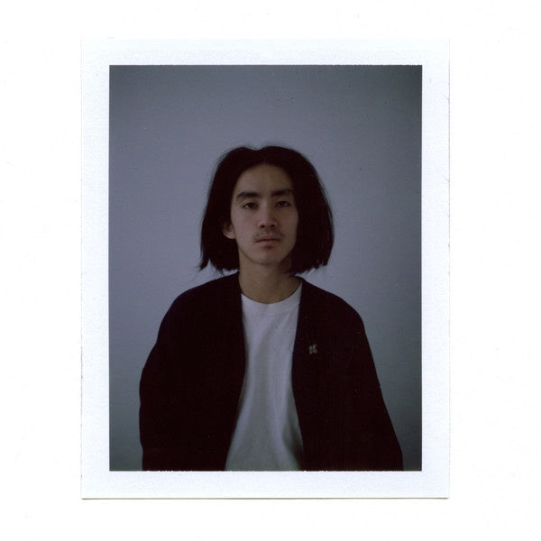 Jonah Yano's Souvenir - 2020 Innovative Leisure USA White Tape New Cassette Album in R&B and Pop Genres