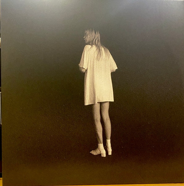 Bnny – Everything - New LP Record 2021 Fire Talk Clear & Black Stardust Splatter Vinyl - Chicago Indie Rock