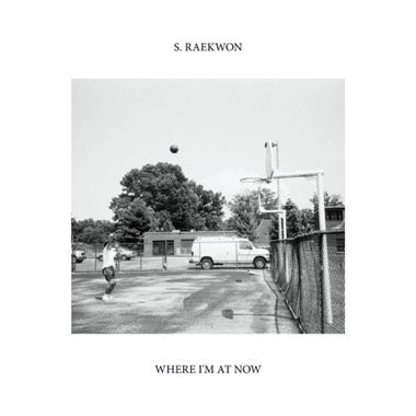S. Raekwon - 2021 New Release Cassette Record - 'Where I'm at Now' - Father/Daughter Tape Featuring R&B, Indie Rock, and Folk Genres