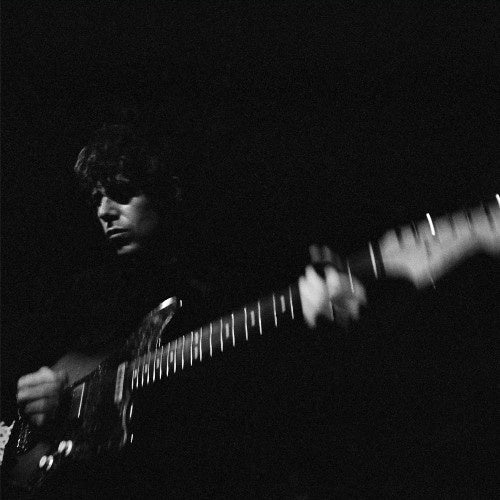 White Fence - Live In San Francisco - Mint Condition LP Vinyl Record from 2013 by Castle Face in Garage Rock and Psychedelic Rock Genres