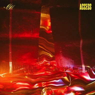 2021 Major Murphy's Access Pop Cassette Album - Yellow Tape from Winspear USA