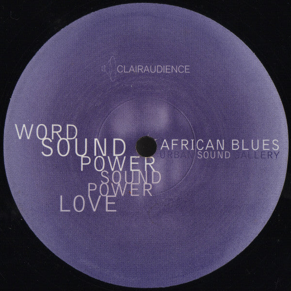 1998 US Vinyl 12