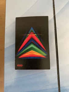 EOB (Ed O'Brien of Radiohead) ‎– Earth - New Cassette 2020 Capitol UK Import Tape - Indie Rock / Electronic