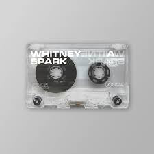 Whitney - Spark - Brand - New Indie Rock / Alternative Music Cassette Tape Released in 2022 by Secretly Canadian
