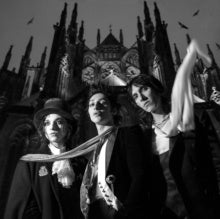 Palaye Royale - Fever Dream 2022 New Limited Edition Rock Cassette Album by Sumerian Records