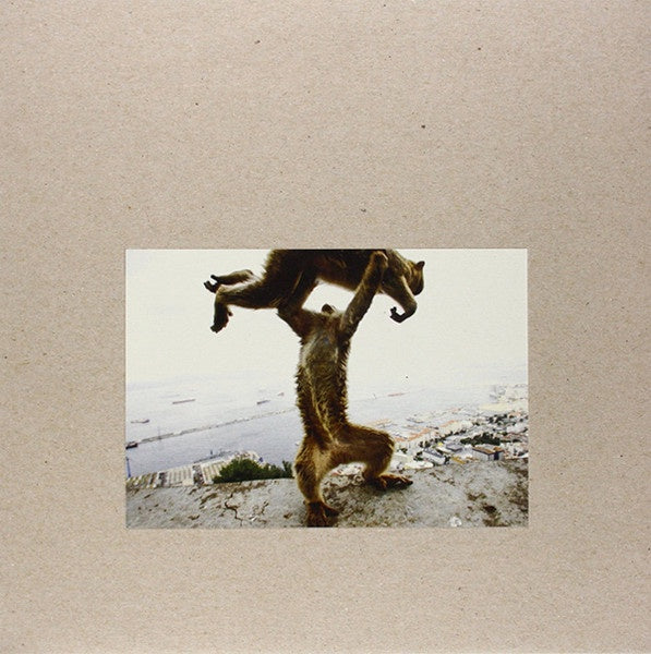 Shellac - Dude Incredible - Indie Rock / Math Rock Vinyl LP Record and CD Set from 2014 by Touch and Go, 180-gram Audiophile Quality