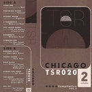 2014 Two Syllable Records New Rock/Alt Rock Cassette Compilation
