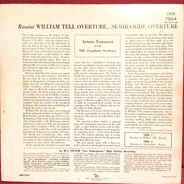 1954 RCA USA 10