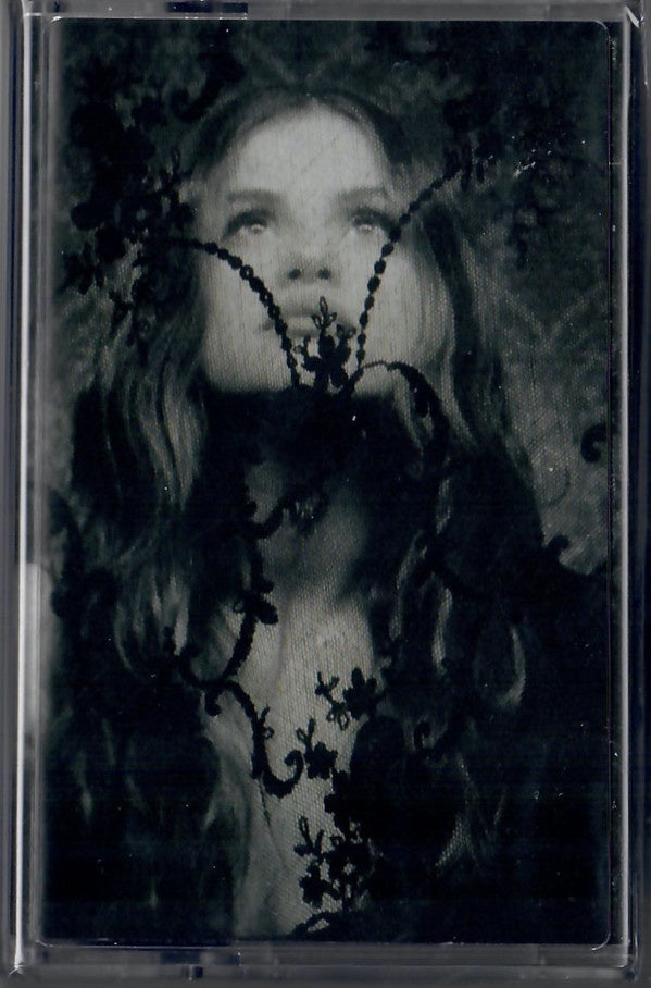 2019 Interscope USA Black Tape Cassette - Selena Gomez's Pop Hits: Lose You To Love Me / Look At Her Now