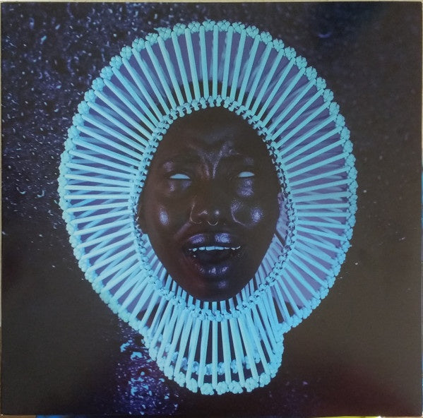 2017 Childish Gambino - Awaken, My Love! Mint Vinyl LP - Hip Hop/Funk/Neo Soul