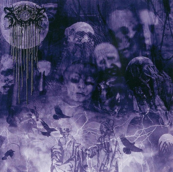 Xasthur - Portal Of Sorrow - 2011 Kemado USA Limited Edition Numbered Black Metal Vinyl Record Set (2 LPs, VG+ Condition)