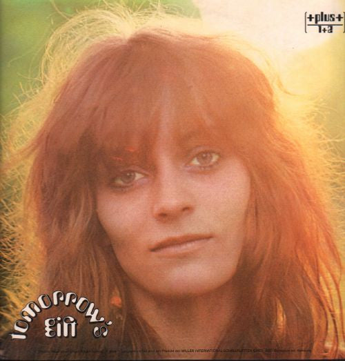 Tomorrow's Gift - Mint Condition 2 LP Record Vinyl Album from 1970 Germany in Progressive Rock Genre